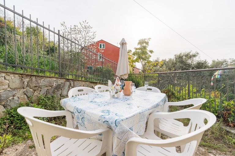 La mia casetta al mare! (011017-LT-0766) - B&B Levanto