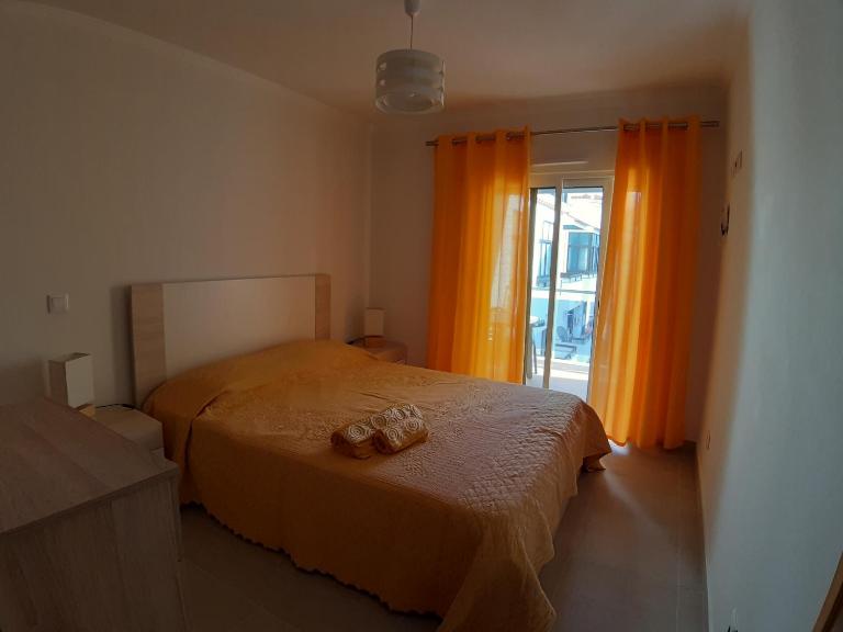 Apartamento T2 Monte Gordo - Ferienwohnung Monte Gordo
