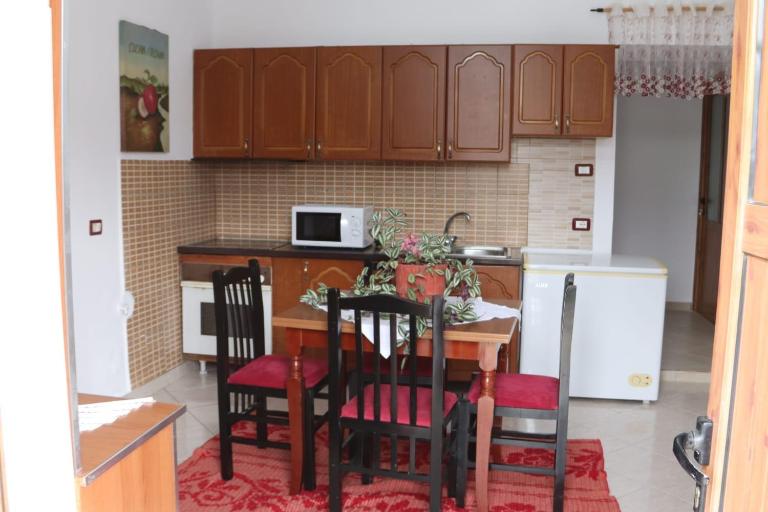 Desao Apartment - B&B Berat
