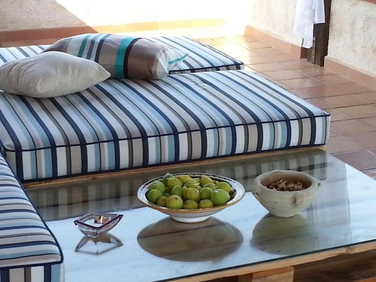 VILLA FLAMINIA - con piscina privata - B&B San Vito Lo Capo