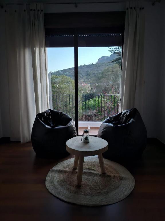 Ca Vicent - B&B Estivella