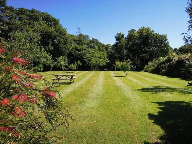 The Stables - Nanjeath - B&B St Austell
