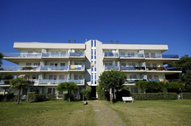 Residence Brezza Di Mare - B&B San Benedetto del Tronto