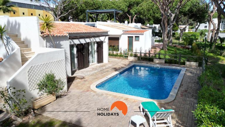 #214 Vivenda 3 Quartos by Home Holidays - B&B Albufeira