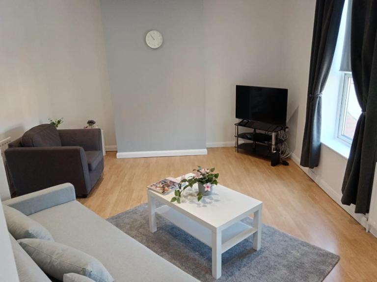 welcome to this flat - B&B Kettering