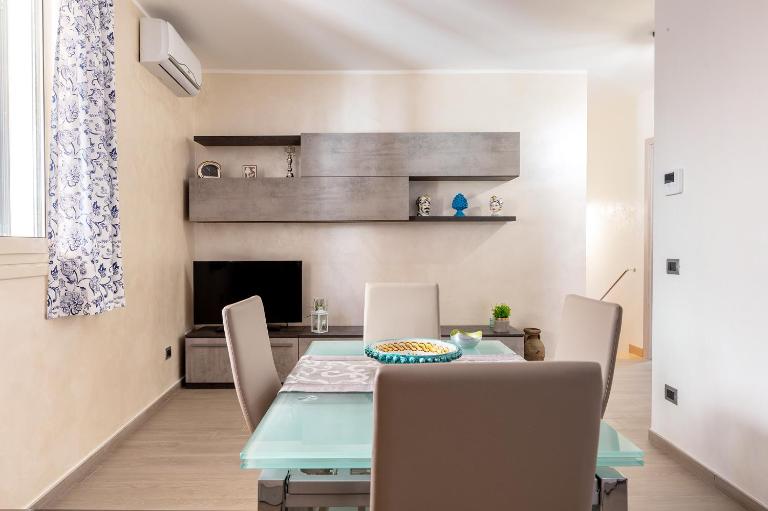 La Dolce Vita - Bed and Breakfast Avola