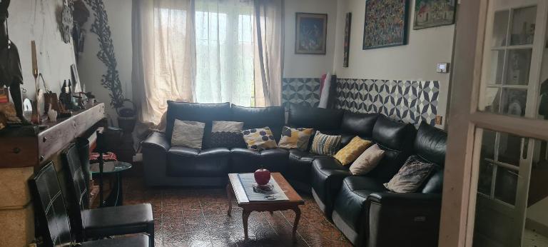 KECYHOUSE chambre Légendes - B&B Sevran
