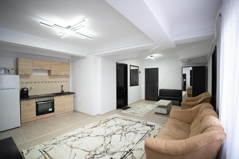 Alex 1 Apartament - B&B Iași