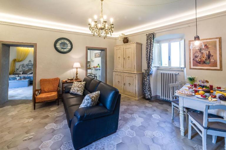 Casa San Michelangelo - B&B Cortona