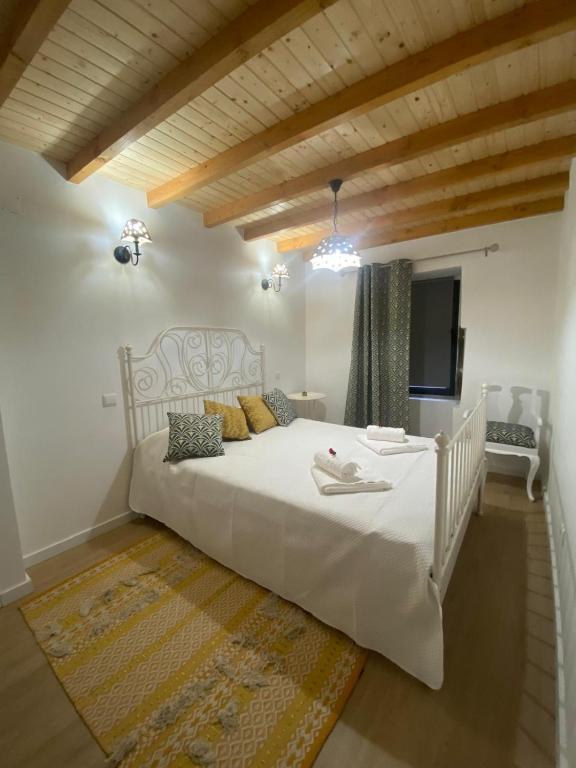 Casinha Pôr do Sol - Ferienwohnung Aldeia das Dez