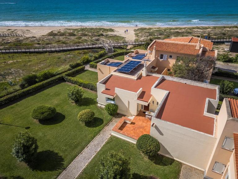 Villa 4 Alvor - B&B Alvor