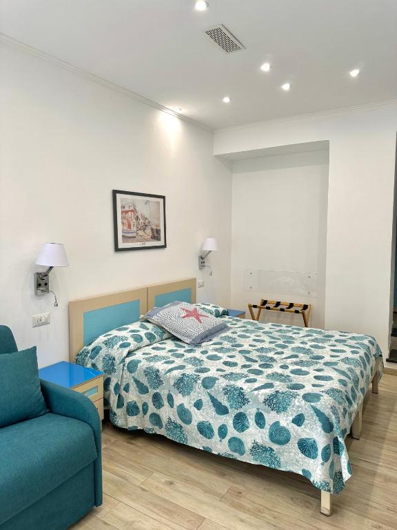 Hedera Capri B&B - B&B Anacapri