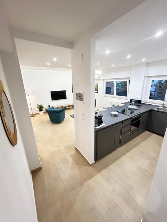 Casa Riviera - B&B Pescara