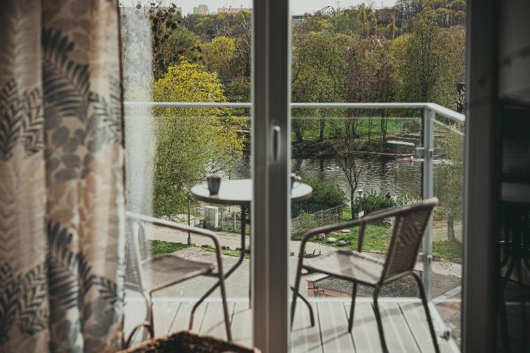 2HomeRent Apartamenty Urocza 10 - Bed and Breakfast Bydgoszcz