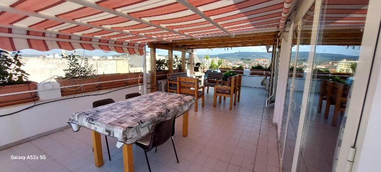 APPARTAMENTO CON TERRAZZA - B&B Alguer