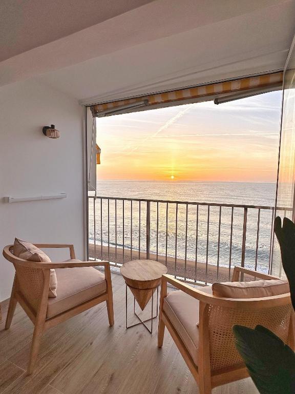 AlmaBeach Playa de Aro - B&B Platja d'Aro