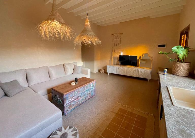 Mannam apartment boho - B&B Dahab