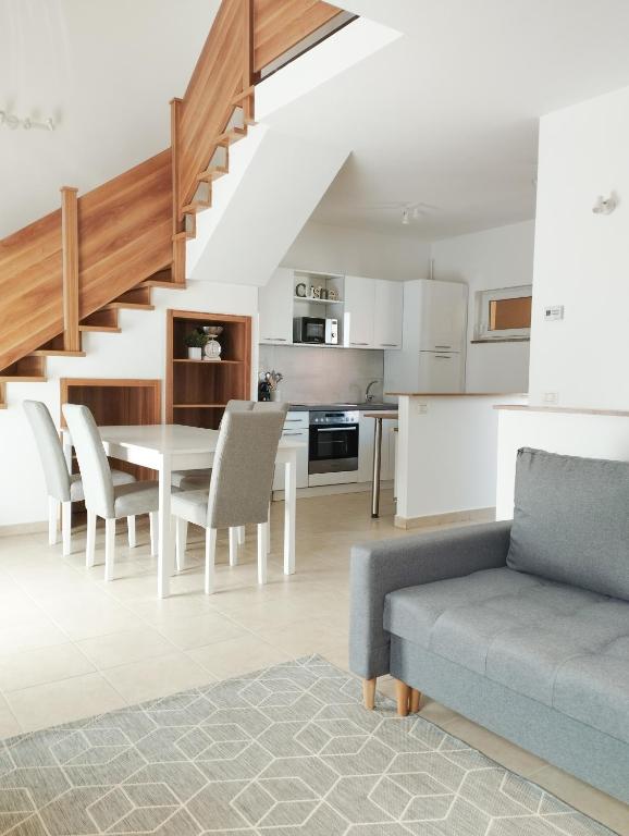 Belvárosi allódium 2. - B&B Szentendre