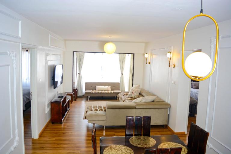 Sonia Homes- Mi Vida - B&B Nairobi