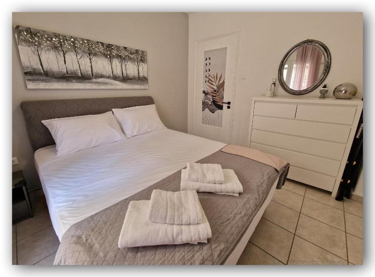 Lido by Welcome Home - Bed and Breakfast Ermoúpolis
