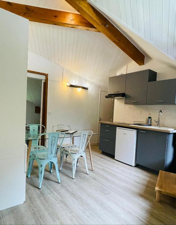Al_titude1138 - B&B Les Contamines-Montjoie