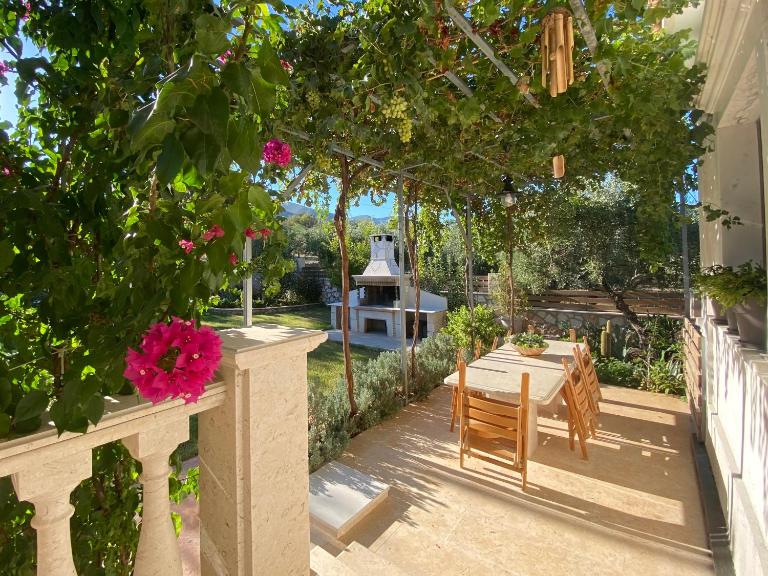Villa Serenity - Ferienwohnung Agía Marína
