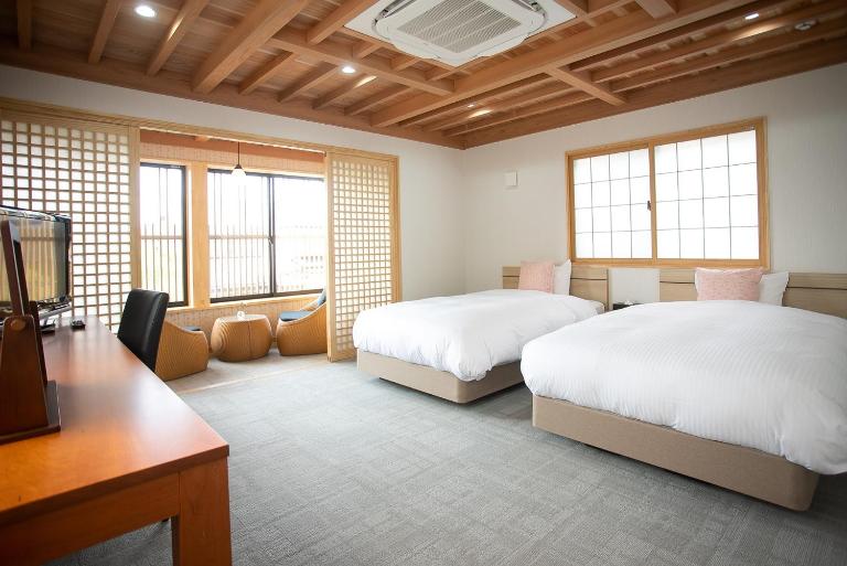 Nagi - Vacation STAY 55367v - Ferienwohnung Katori-shi