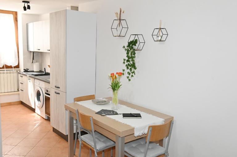 Casa Marconi - B&B Acquapendente