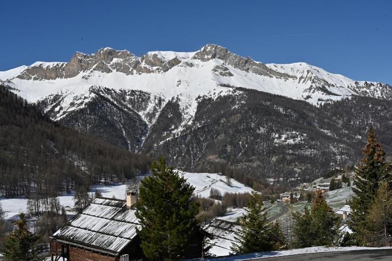 Les Airelles 33 rue du pas du chai, Molines en Queyras Classé 3 étoiles - B&B Molines-en-Queyras