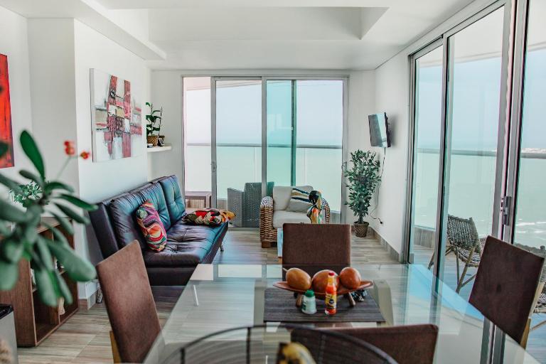 Playa Cartagena Apartments - B&B Cartagena de Indias