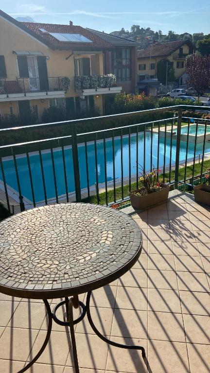 Pool Apartment Bellagio - Bed and Breakfast Bellagio