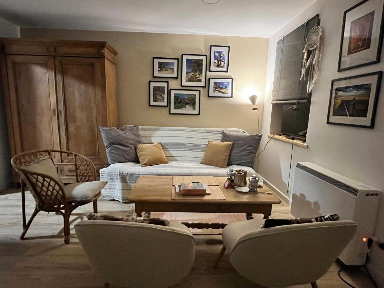 Happi Hippi - B&B Kolonia Rybacka