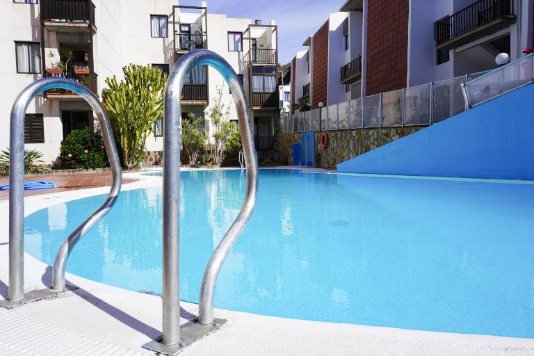 Santiago Sun Beach - B&B Playa de Santiago