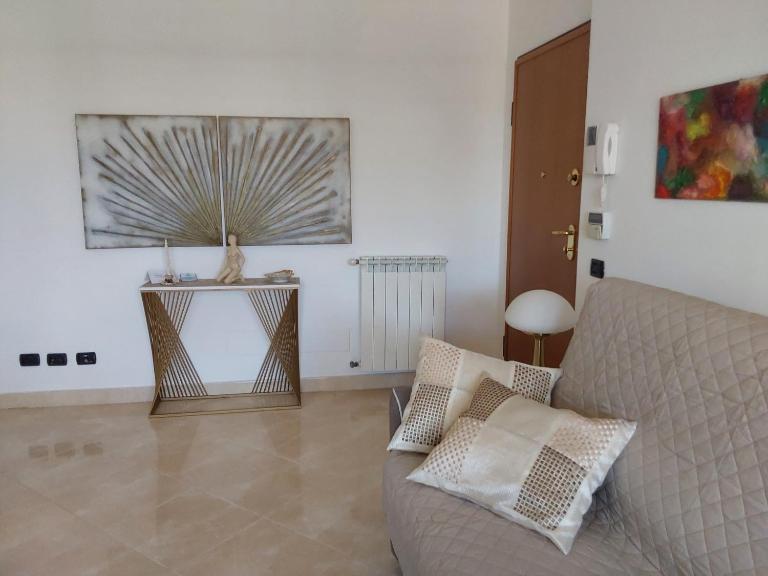 La casa di Gloria - Ferienwohnung Rom