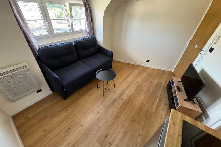 Comfortable 16 m love nest in Caen - B&B Caen