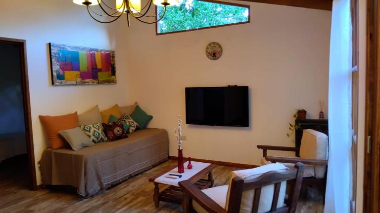 Casa de Montaña - B&B San Martín de los Andes