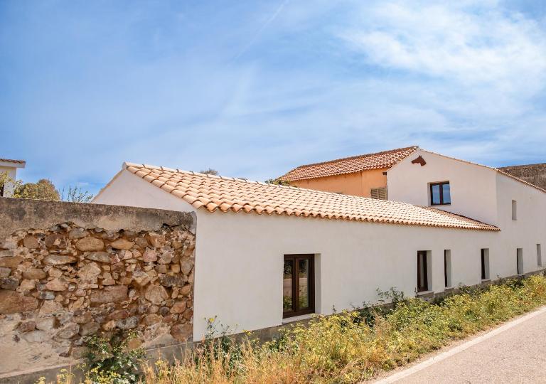 Casa Feraxi at Casa Sardinia - Bed and Breakfast Muravera