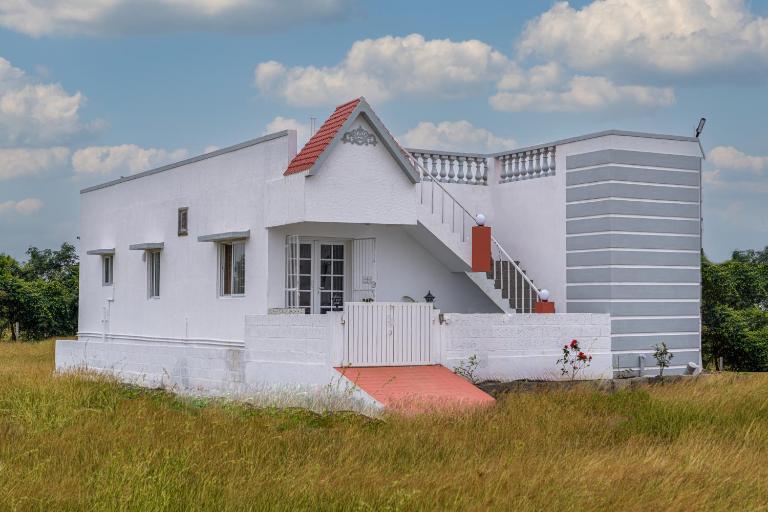 Maya Homez - Coimbatore - B&B Coimbatore