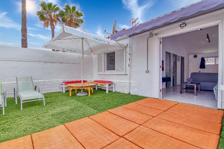 Bungalow Los Porches D52 - Chambres d'hôtes Maspalomas