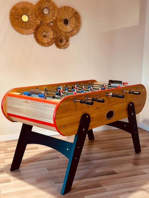 Cocon Flânerie & Bambou - B&B Joigny