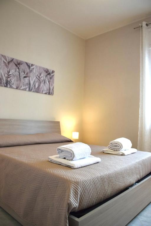 Komorebi - B&B Napoli