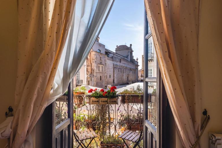 Dream Holiday Ortigia - B&B Siracusa