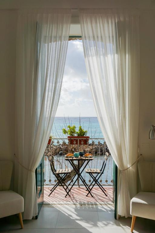 Casa Marina - B&B Pisciotta