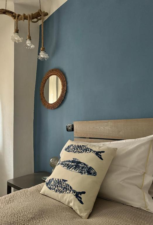 La Piramide - Bed and Breakfast Manarola