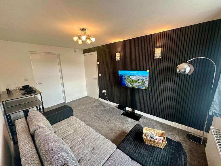 Your Stylish Totterdown Haven - B&B Bristol