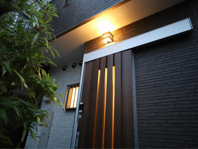 一棟貸切り宿 GuestHouse 嵯峨嵐山 - B&B Kyoto