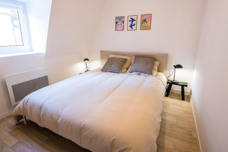 Hesdin Appart Holidays 4 - Bed and Breakfast Hesdin