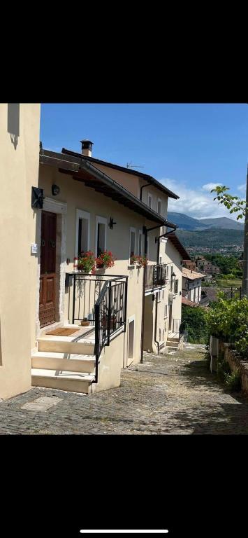 B&B Tussillo - B&B Tussillo