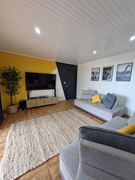 Villa Vénus - B&B Le Robert