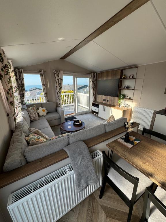 Sea La Vie Lodge - B&B New Quay